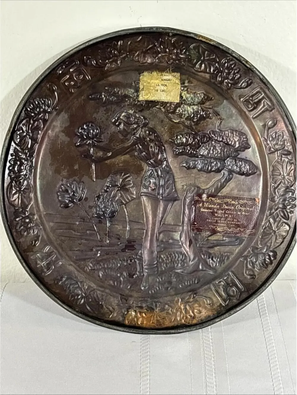 N/A original 1950